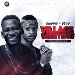 Download MUSIC: Chuvano X DJ Kaybee   Village Meeting IMG 8313 300x300 mp3 mp4 GurusFiles.Com.Ng