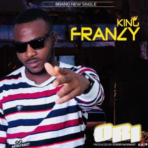 King Franzy - Ori