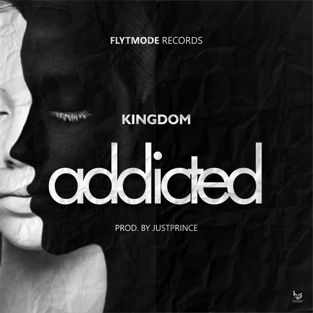 Kingdom - Addicted