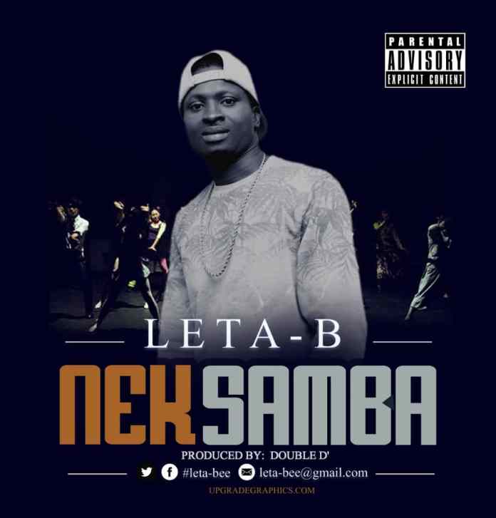 Leta-B - Nek-Samba