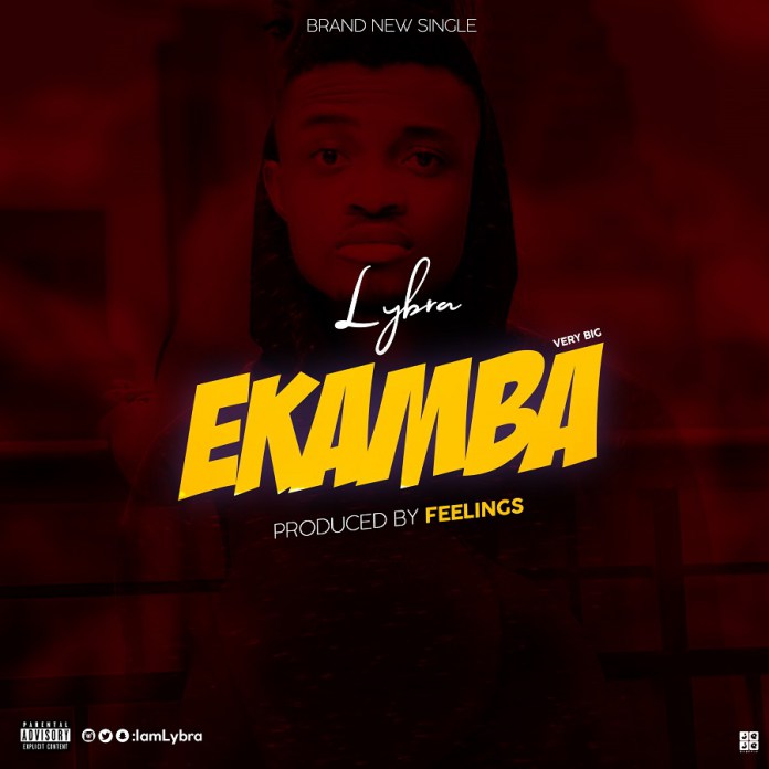Lybra - Ekamba