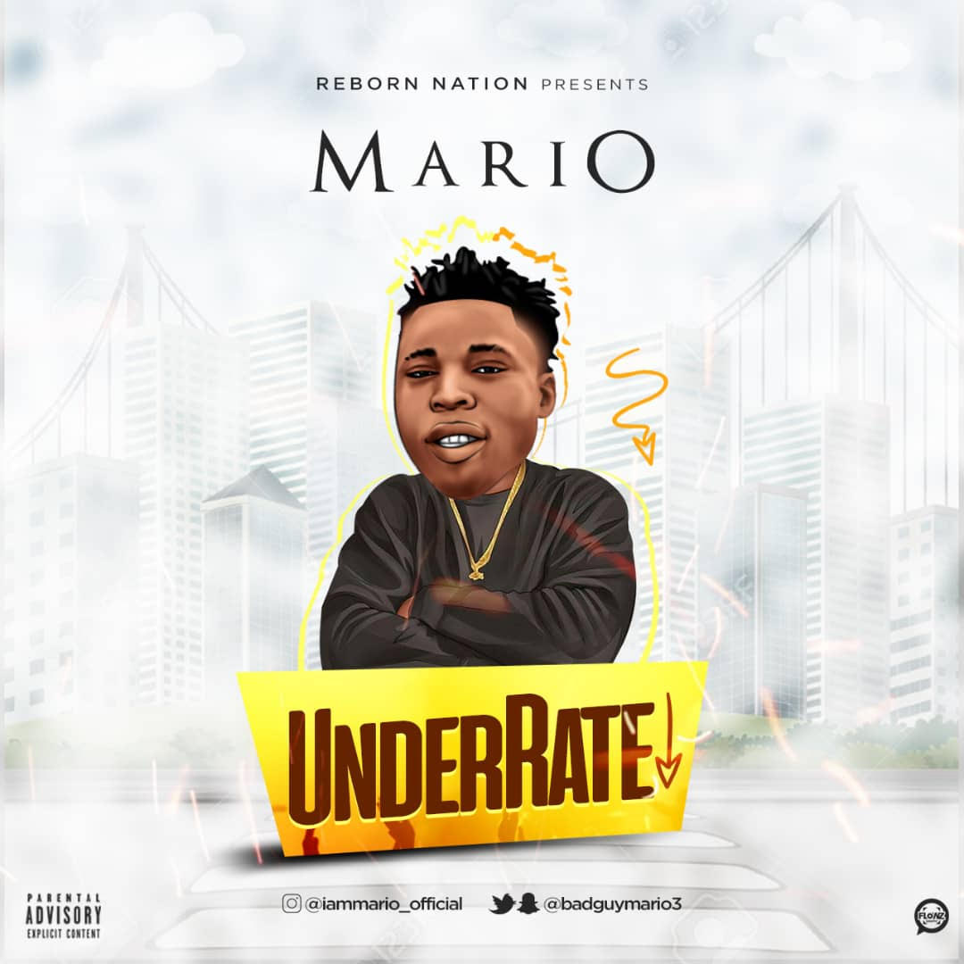 Mario – Underrate