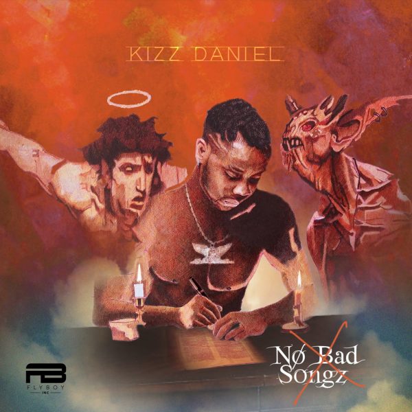 Kizz Daniel - Kojo ft Sarkodie