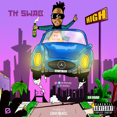 TK Swag – High