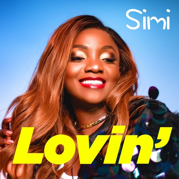 Simi – Lovin’