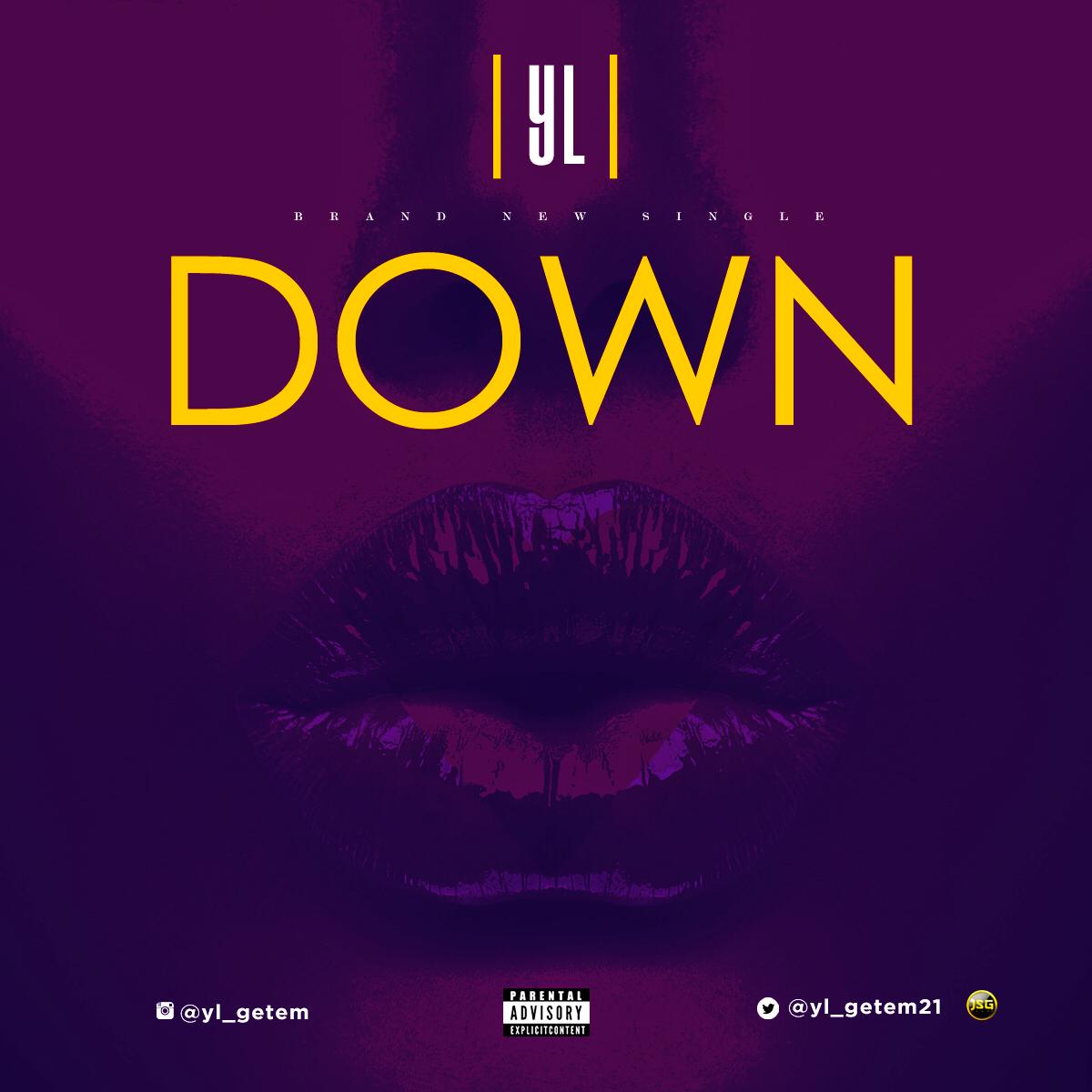 YL - Down