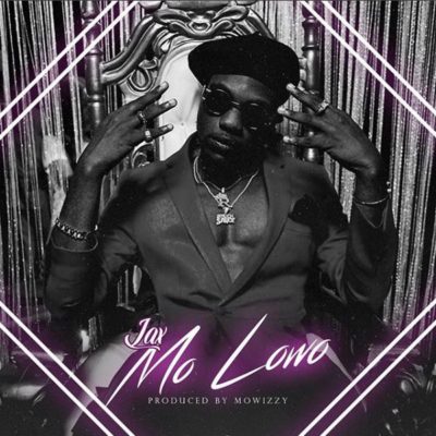 L.A.X – Mo Lowo
