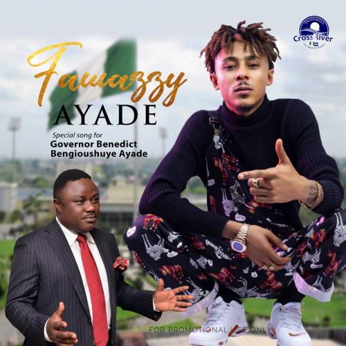 Fawazzy - Calabar (Prod. Pedro)