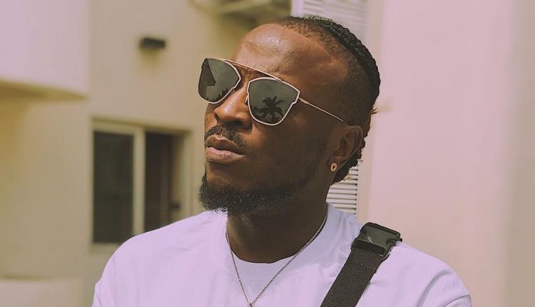 Peruzzi â Donât You Ever Leave