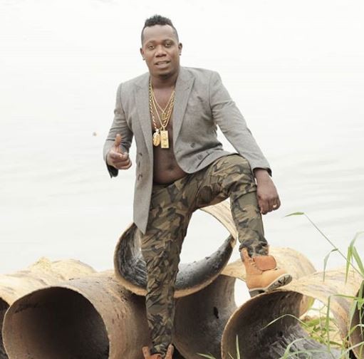 I love my dress sense and?I will never live the fake life you want - Duncan Mighty responds to his fashion critics