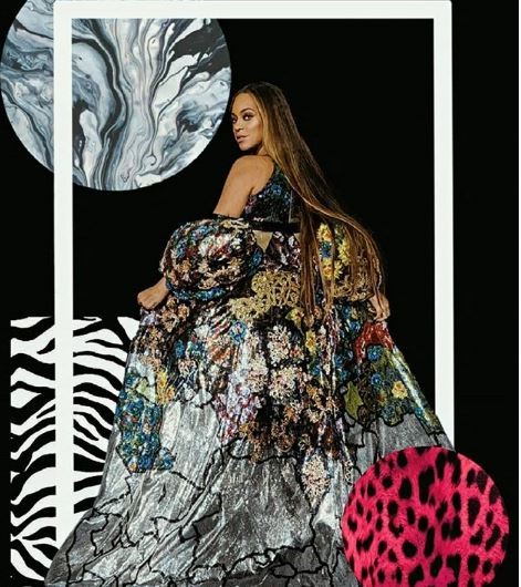 Check out all the stunning outfits Beyonce rocked for per Global Citizen performance in South Africa last night