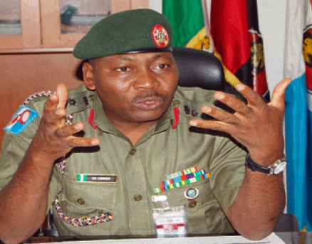 Nigerian Army says $1bn approved to fight insurgency hasn?t been released