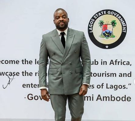 Governor Ambode?appoints filmmaker, Kunle Afolayan?as a board member of the Lagos state basketball association