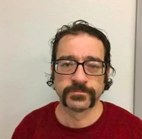 Man replies to his own Wanted post shared by police on Facebook and it