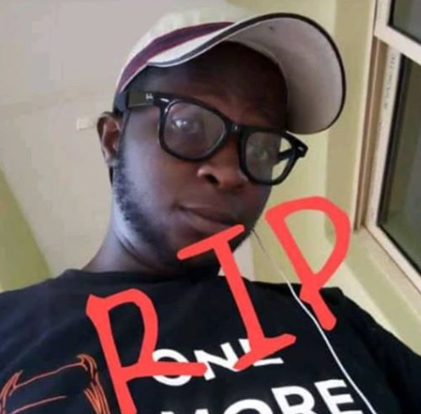 Student committed suicide due to drug addiction, not project failure ?UNILORIN management clarifies