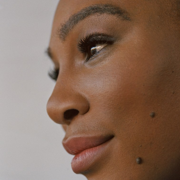 Serena Williams speaks on Power and Activism as she graces the cover of Teen Vogue (Photos)