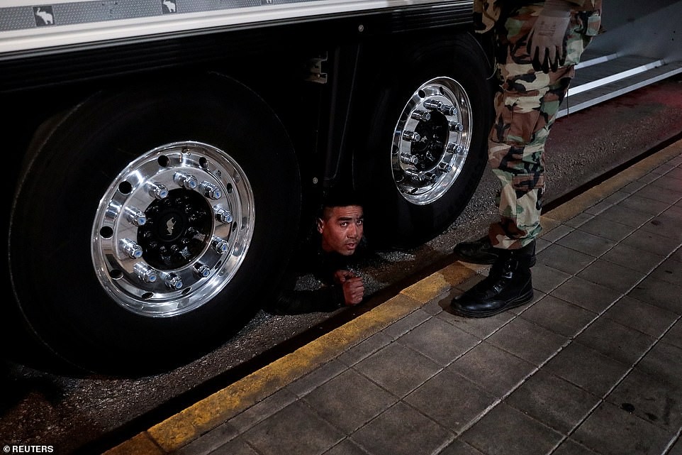 Here are Reuters 2018 Photos Of The Year