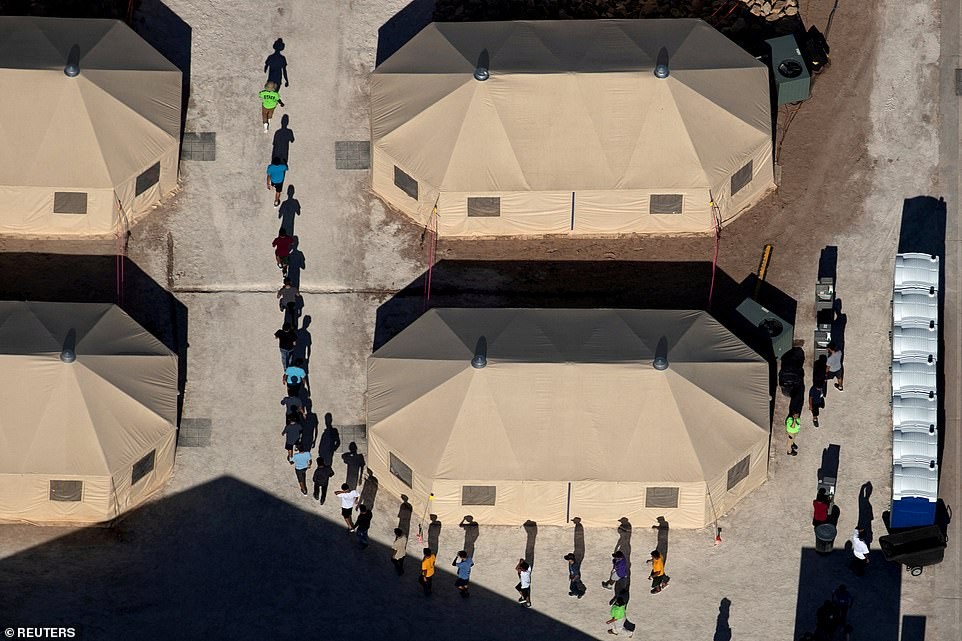 Here are Reuters 2018 Photos Of The Year