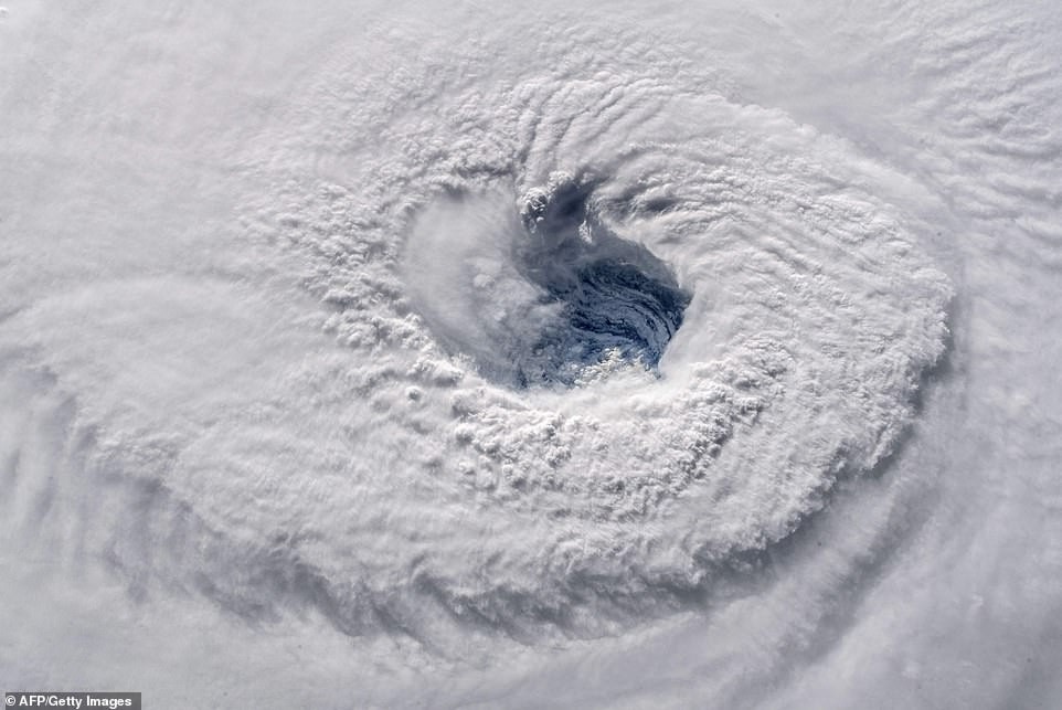 Here are Reuters 2018 Photos Of The Year