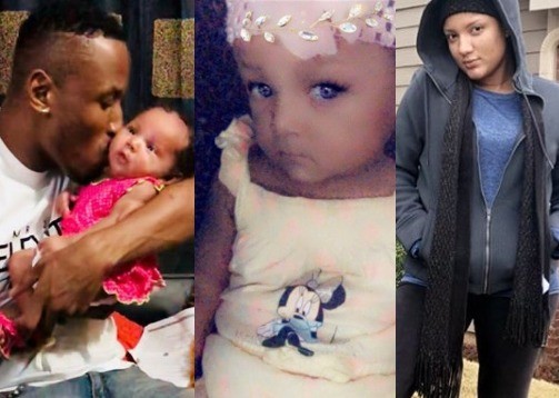 Mr 2Kay insists he is father of Gifty