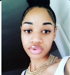 Lesbian testifies after God delivered her