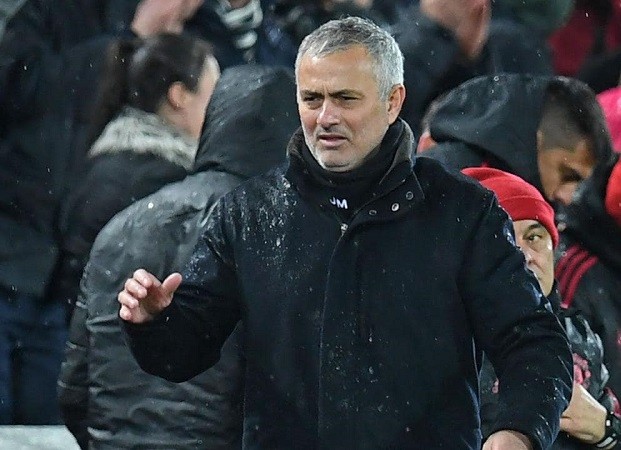 Here is the whopping pay-out Mourinho will receive from Manchester United after the club sacked him