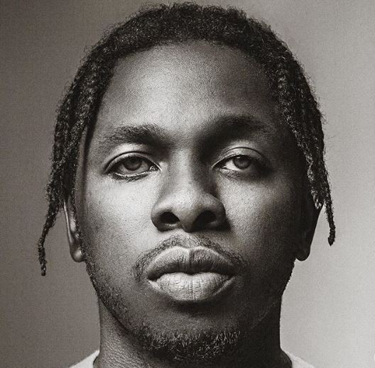 Runtown denies being banned from the US  (Screenshots)