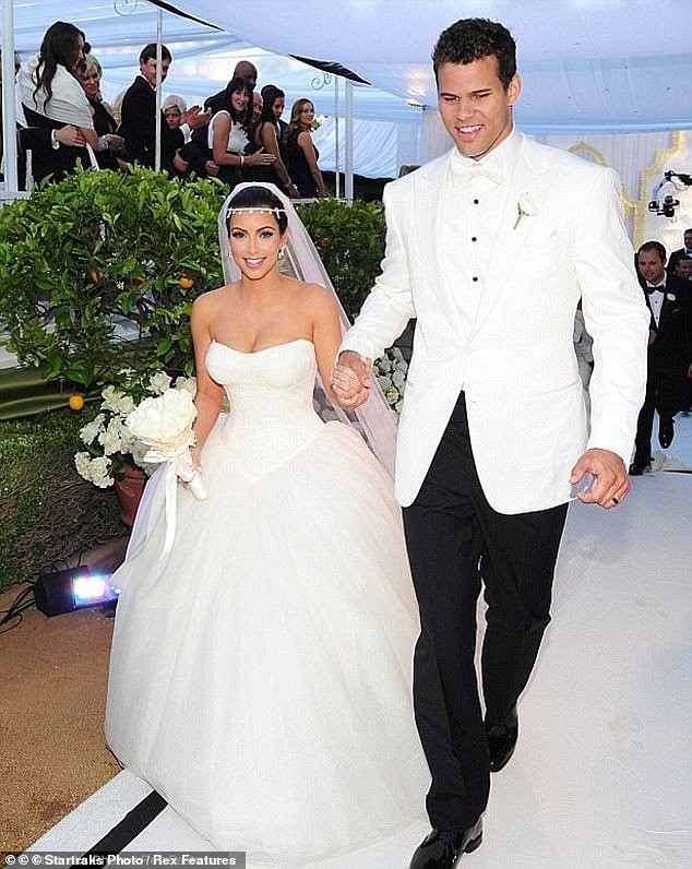 Kim Kardashian shares story of her grandma