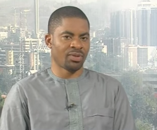 Court remands Deji Adeyanju in prison until February 2019