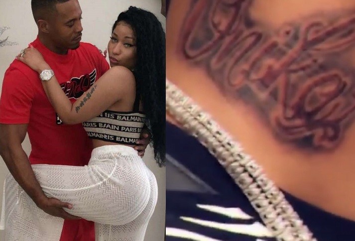Nicki Minaj