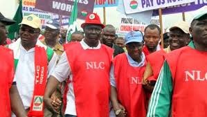 NLC declares January 8th day of nationwide protest to demand new minimum wage