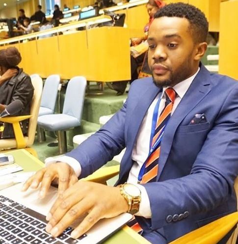 United Nations envoy?releases