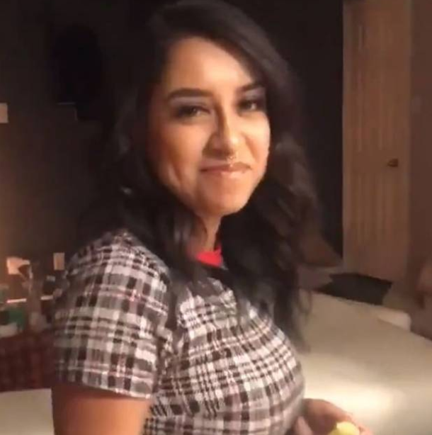 Savage woman dumps her cheating boyfriend in a disgraceful way (video)