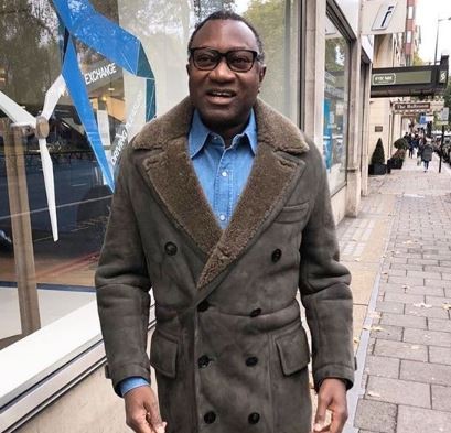 Femi Otedola sells his 75% direct and indirect shareholding in Forte Oil (Screenshot)