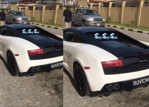 Video:?Runtown