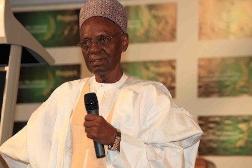 Breaking: Former President, Alhaji Shehu Shagari dies at 93