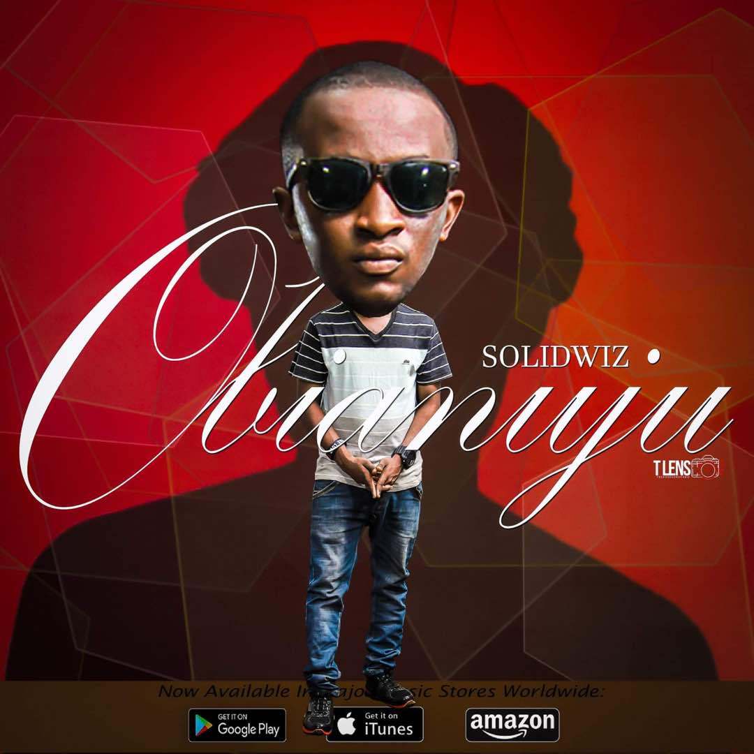 Solidwiz - Obianuju