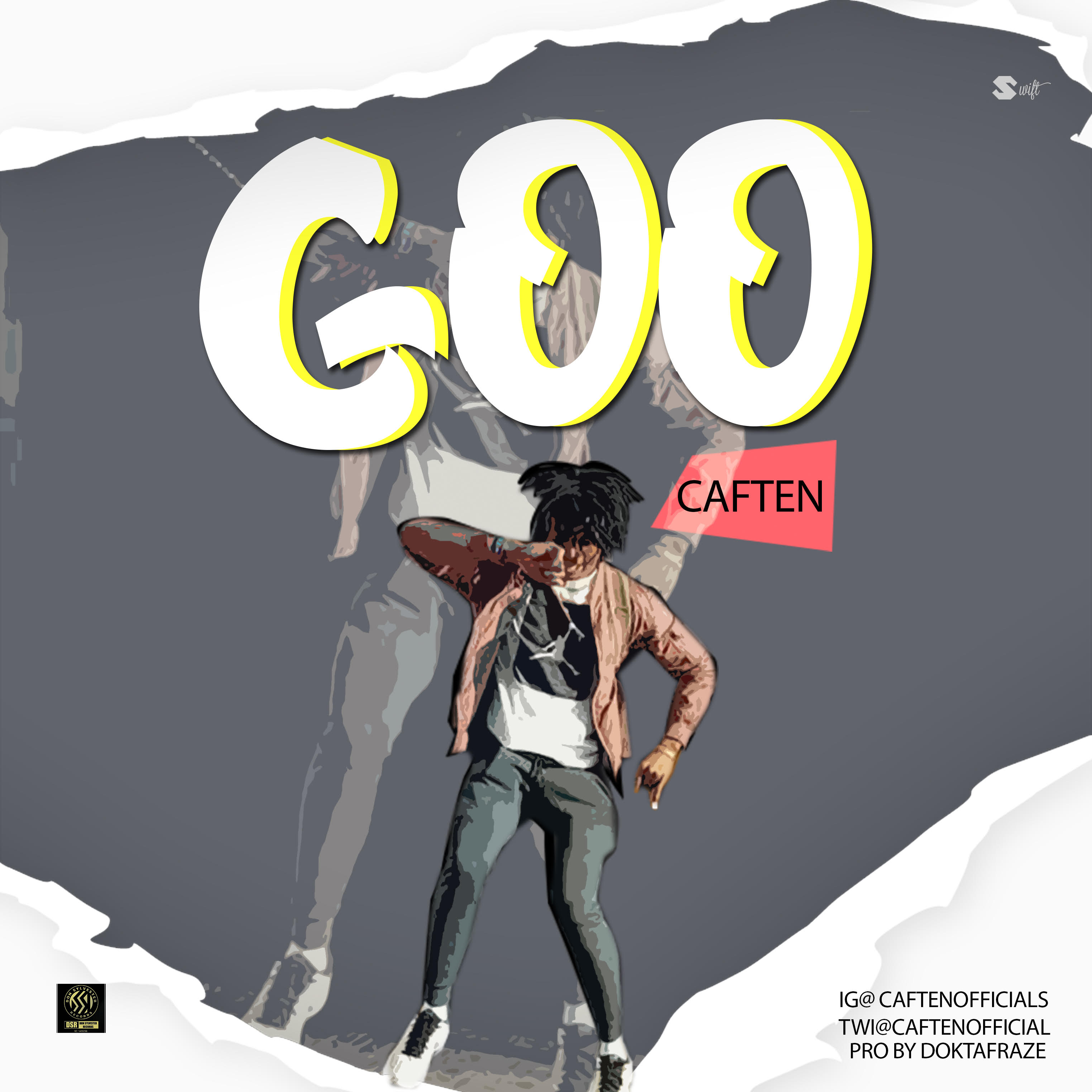 Caften - Goo