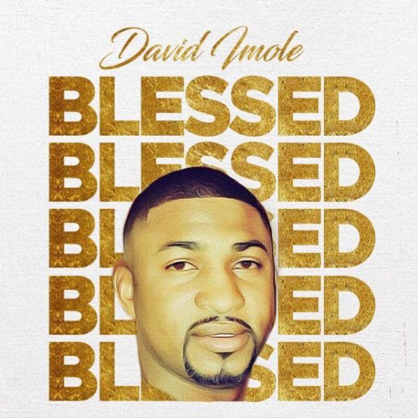 David Imole – Blessed