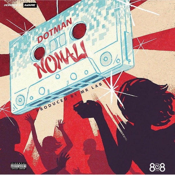 Dotman – Nomali