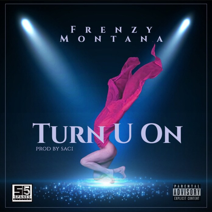 Frenzymontana - Turn U On
