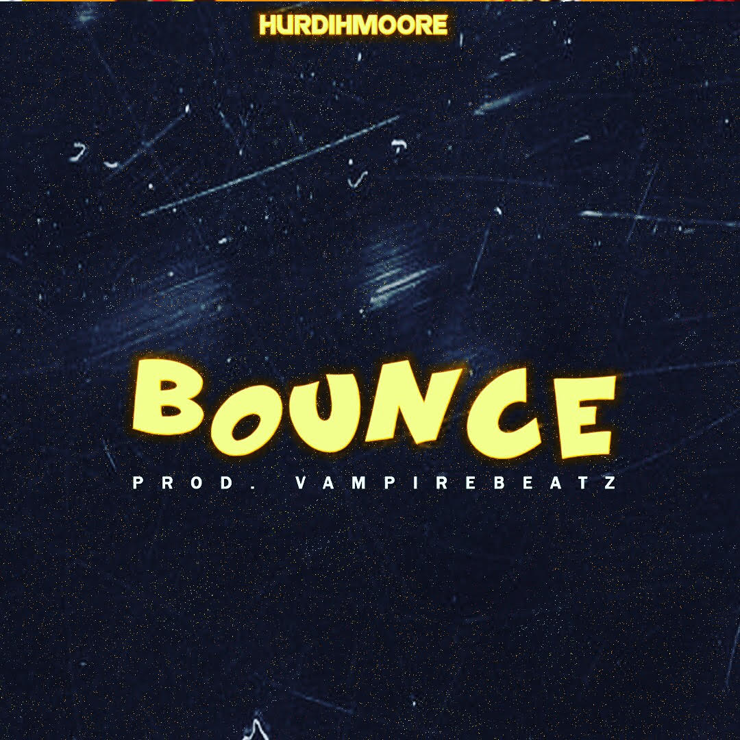 Hurdihmoore x Veekthor Jharmz – Bounce