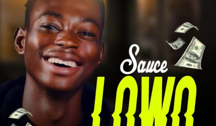Sauce – Lowo