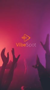 VibeSpot : The New Music Revolution