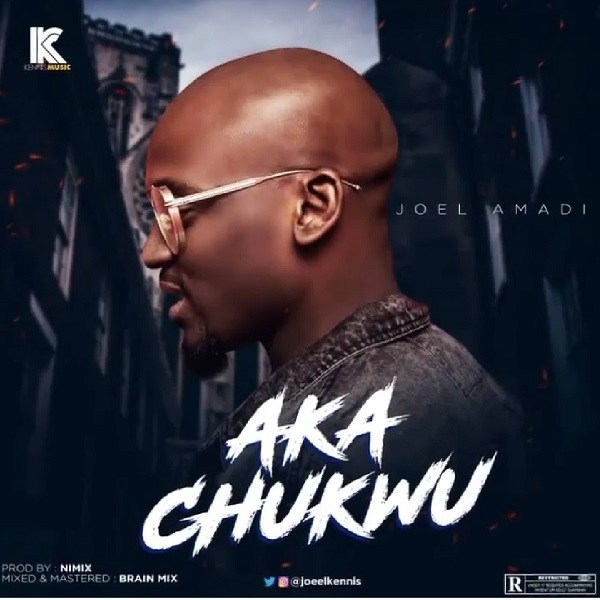 Joe El – Akachukwu