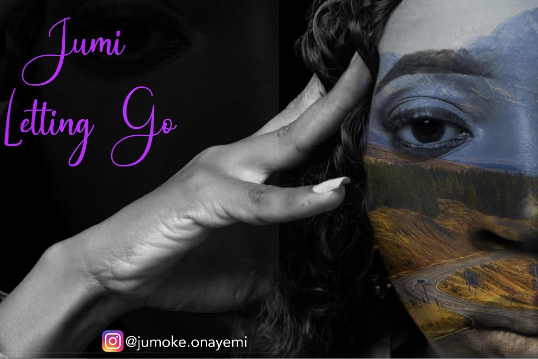Jumi - Letting Go