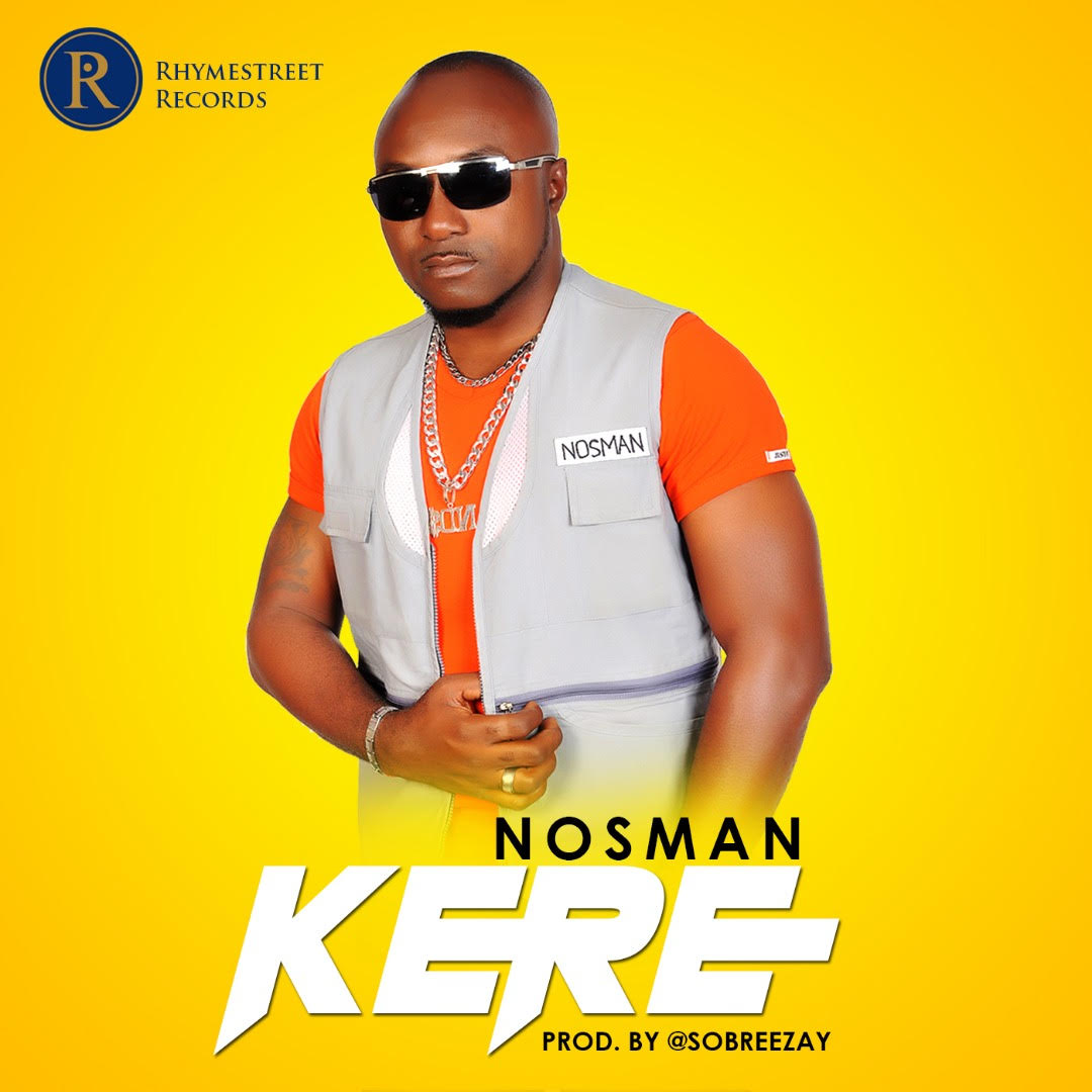 Nosman – Kere