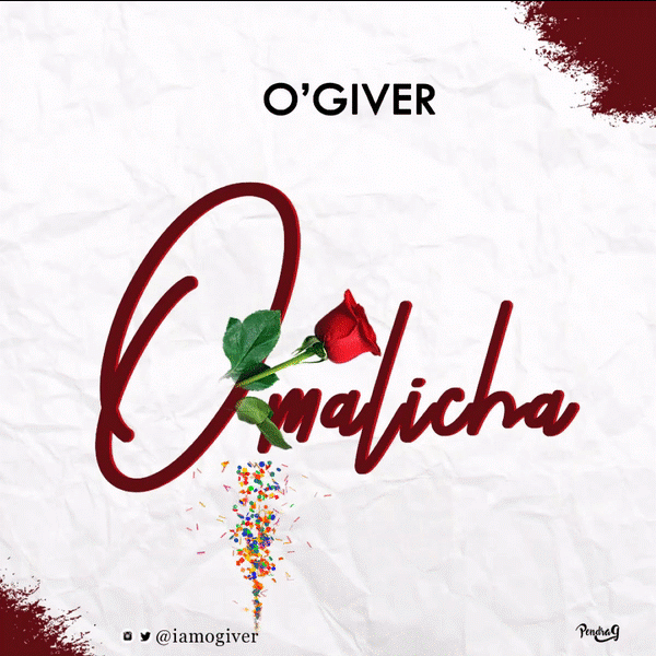 O'giveR - Omalicha