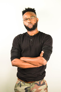 Prince Ademola Adeleke (Choi)