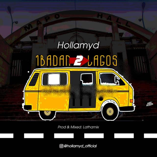 Hollamyd - Ibadan 2 Lagos